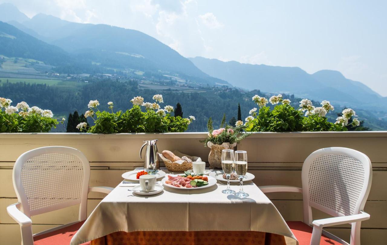 Residence Mignon Rifiano Exterior photo