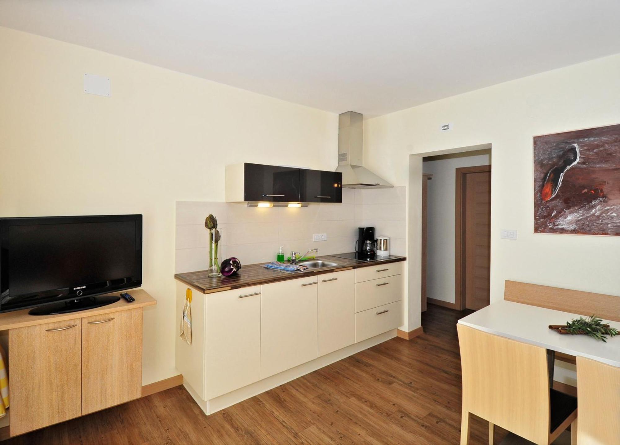 Residence Mignon Rifiano Room photo