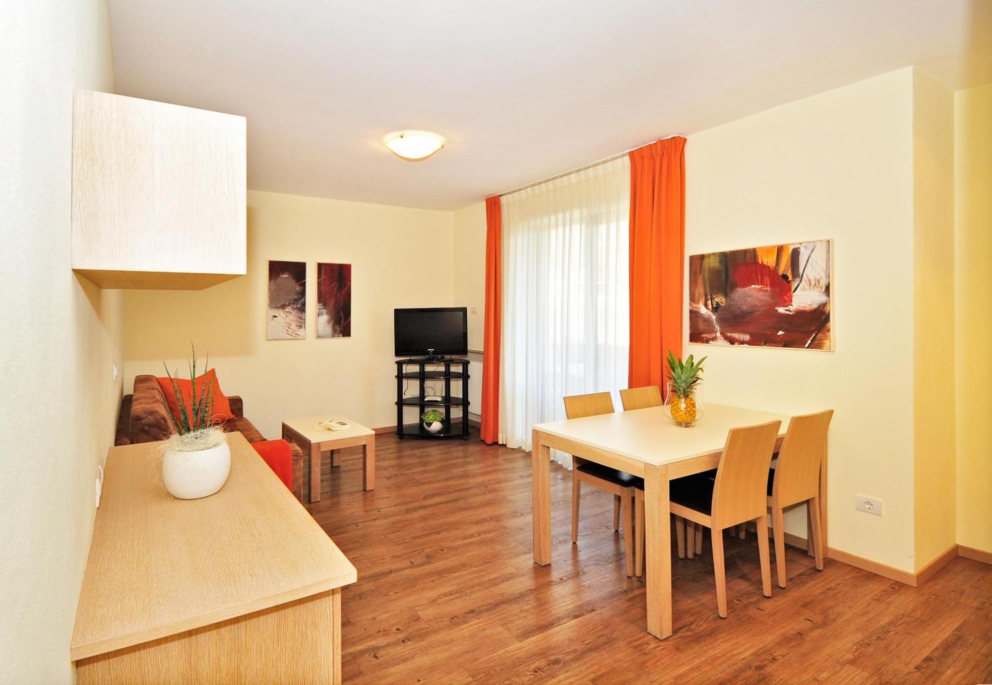 Residence Mignon Rifiano Room photo