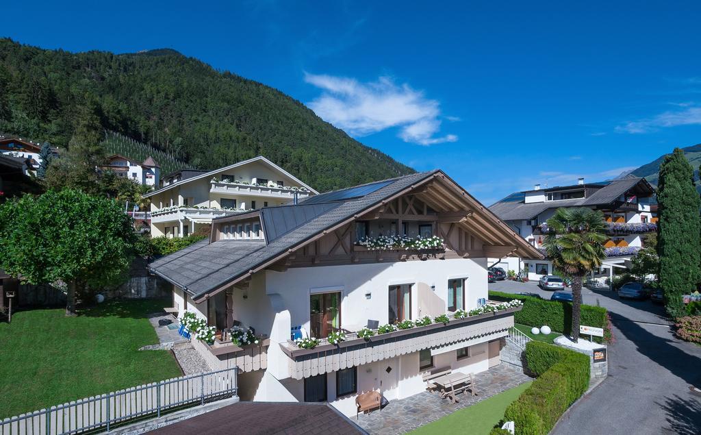 Residence Mignon Rifiano Exterior photo