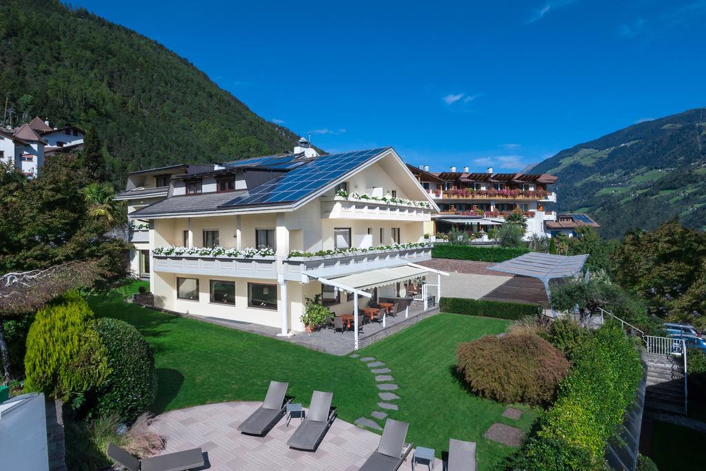 Residence Mignon Rifiano Exterior photo