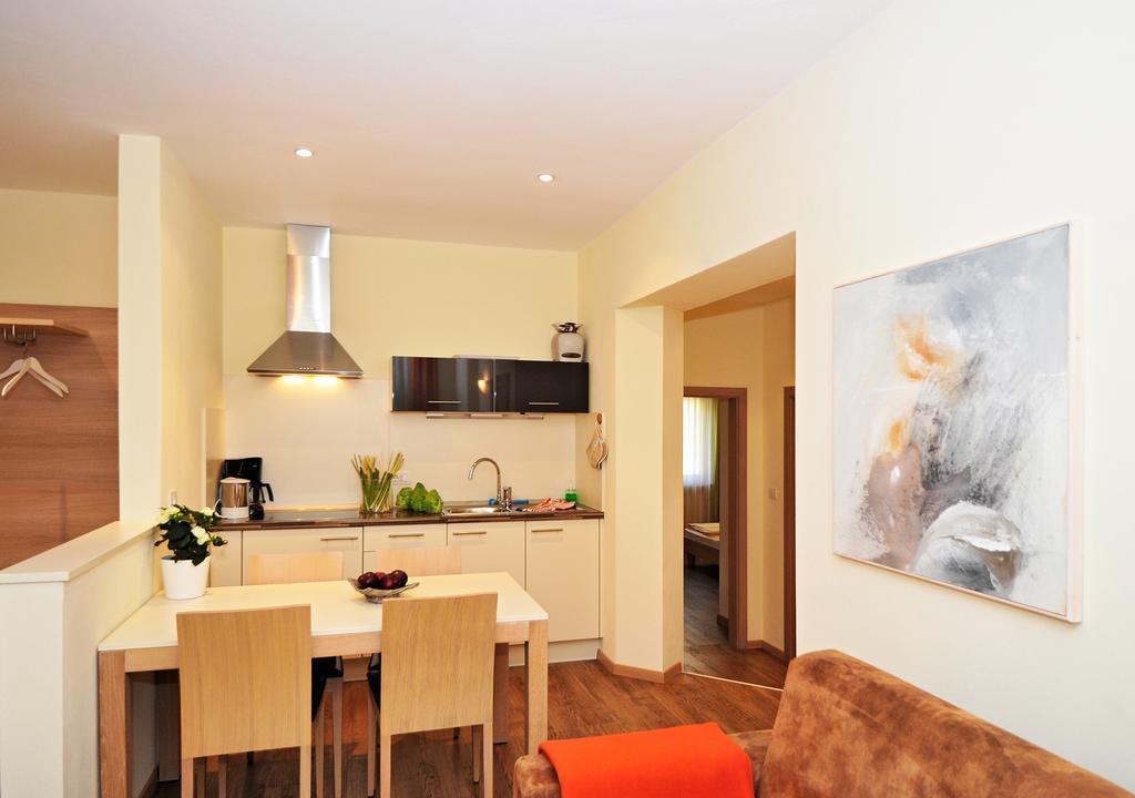 Residence Mignon Rifiano Room photo