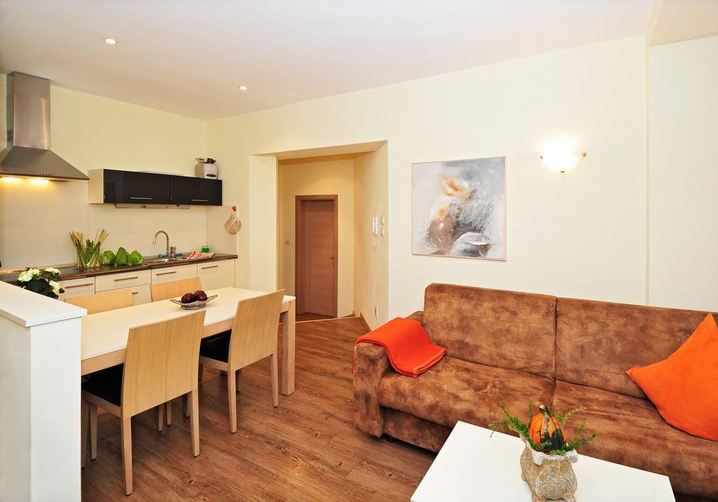 Residence Mignon Rifiano Room photo